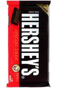 Hershey's Dark Chocolate Giant Bar 7.56 oz (1 Giant Bar)