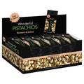 Pistachios 1.5 oz (24 Packs Per Box)